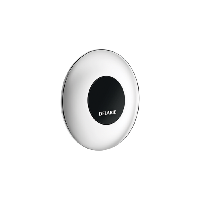Delabie Infra-red Sensor Urinal Flush Control Kit (Single Station)