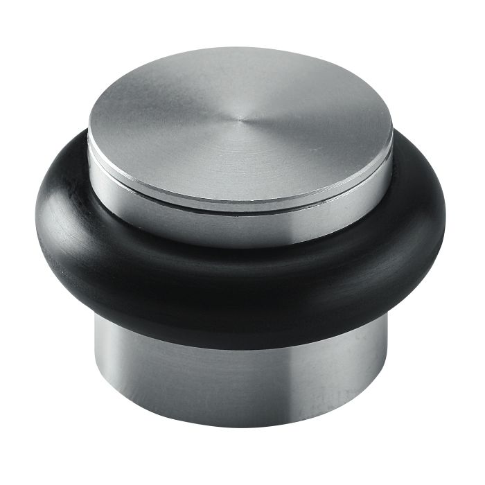 Dolphin Prestige Floor Mounted Door Stop 26mm