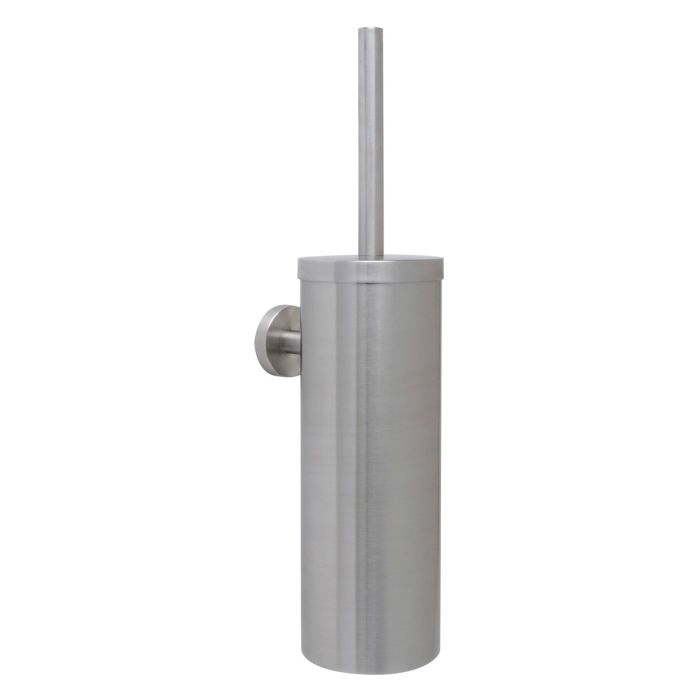 Dolphin Wall Mounted Stainless Steel Toilet Brush Set | Dolphin Dolphin Wall Mounted Stainless Steel Toilet Brush Set | Dolphin
