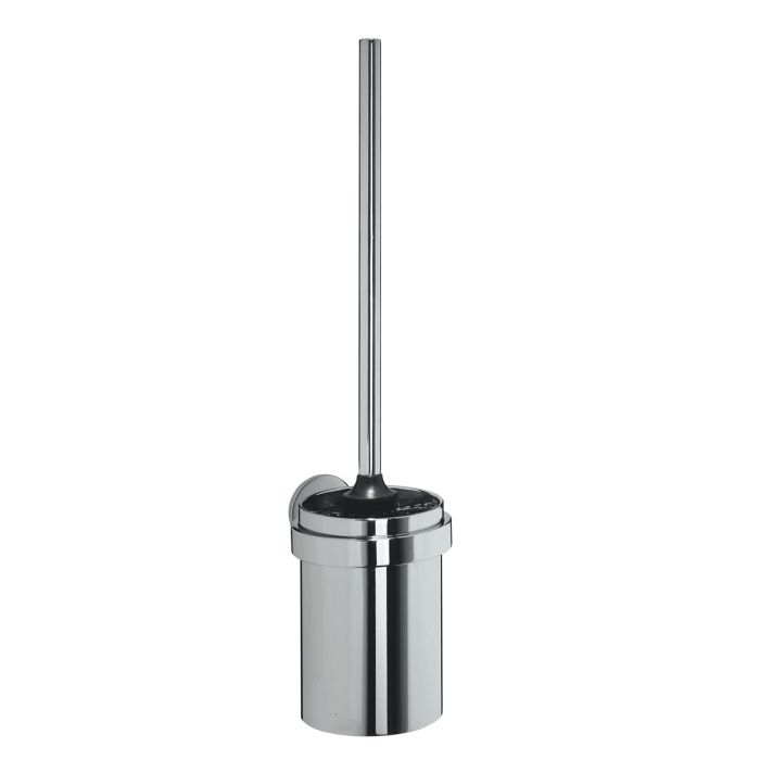 Dolphin Prestige Toilet Brush Set Dolphin Prestige Toilet Brush Set