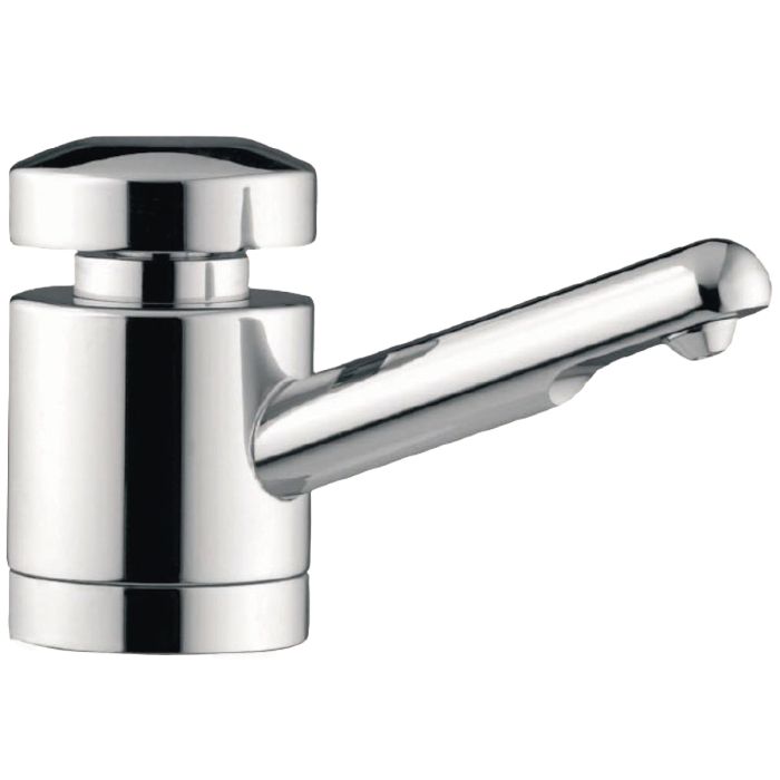 Dolphin Prestige Counter Mounted Soap Dispenser Dolphin Prestige Counter Mounted Soap Dispenser