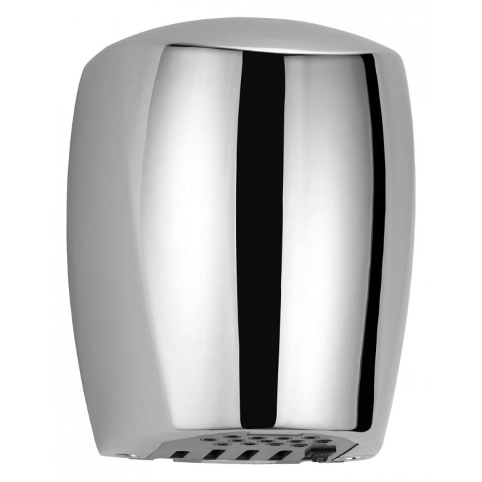 Quiet EcoForce Hand Dryer Quiet EcoForce Hand Dryer