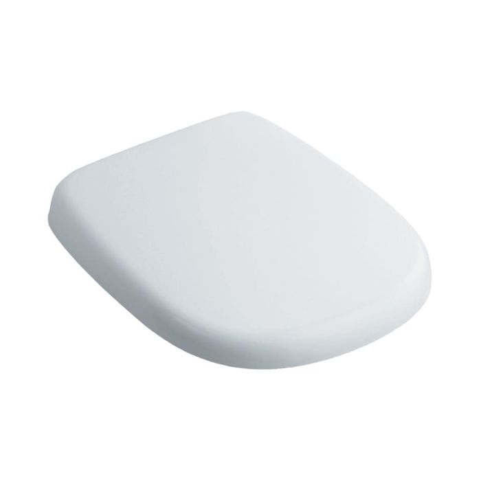 Ideal Standard Jasper Morrison Soft Close Toilet Seat and Cover Ideal Standard Jasper Morrison Soft Close Toilet Seat and Cover