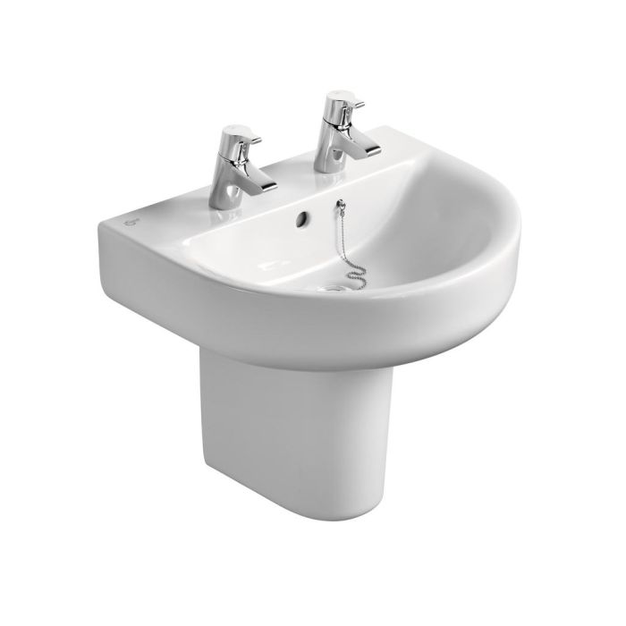 Ideal Standard Concept Full Pedestal Ideal Standard Concept Full Pedestal