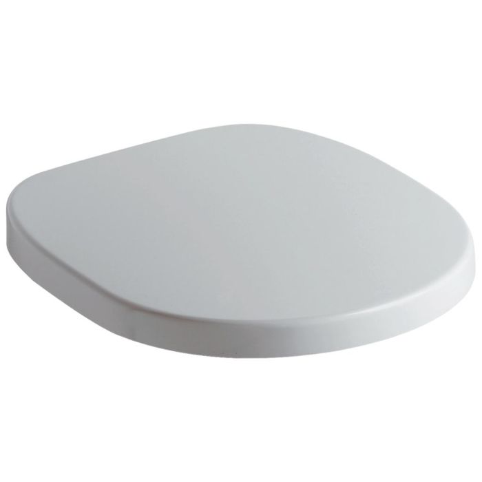 Soft Close Ideal Standard Concept Toilet Seat and Cover Soft Close Ideal Standard Concept Toilet Seat and Cover