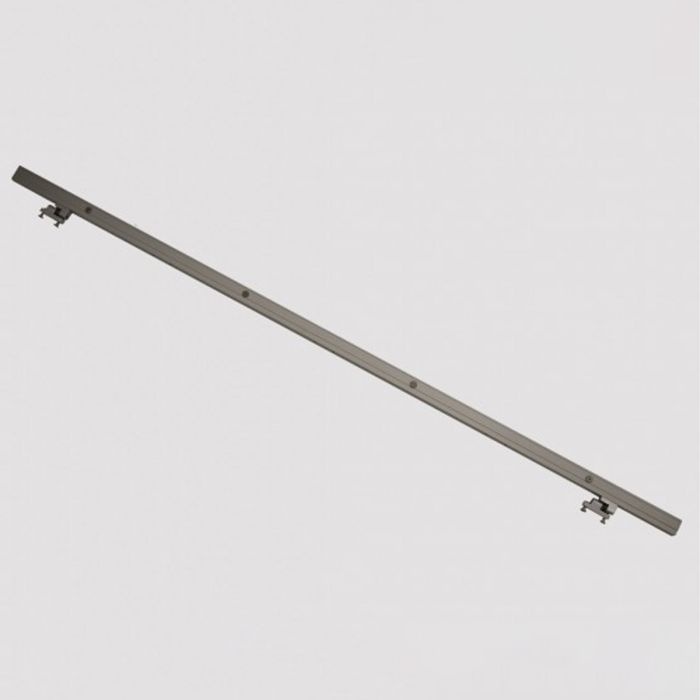 Cubicle Door Hinged Channel 1800mm Length SAA Cubicle Door Hinged Channel 1800mm Length SAA
