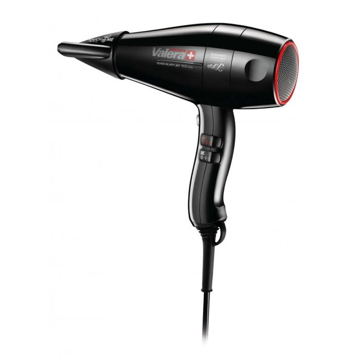 Valera Swiss Silent Jet 7500 Light Ionic Hair Dryer Valera Swiss Silent Jet 7500 Light Ionic Hair Dryer