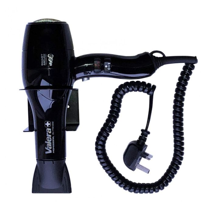 Valera Swiss Silent Jet 7700 Ionic Hair Dryer Valera Swiss Silent Jet 7700 Ionic Hair Dryer