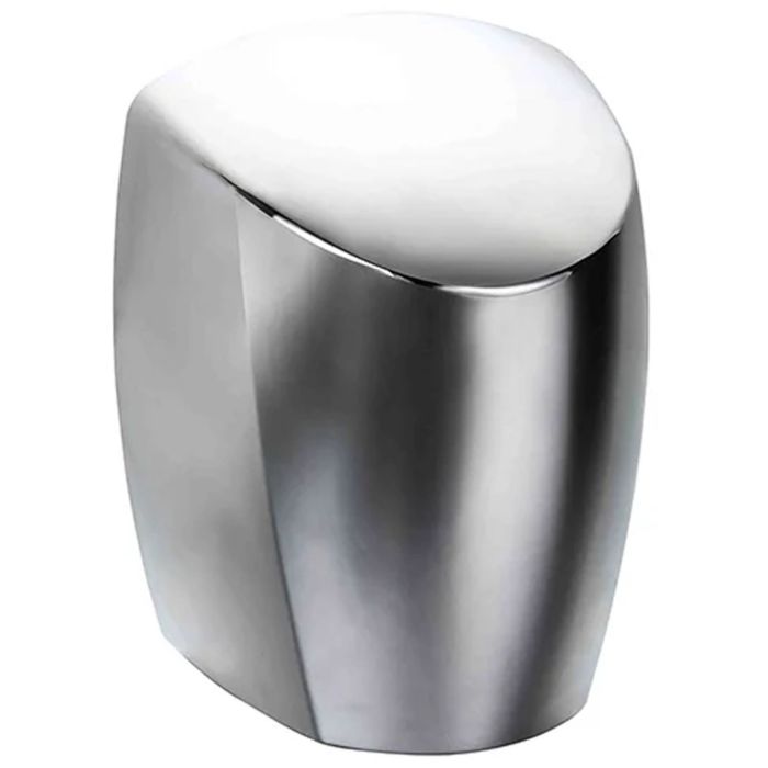 Chrome KWC DVS Eco-Airblast Midi Plus Hand Dryer Chrome KWC DVS Eco-Airblast Midi Plus Hand Dryer