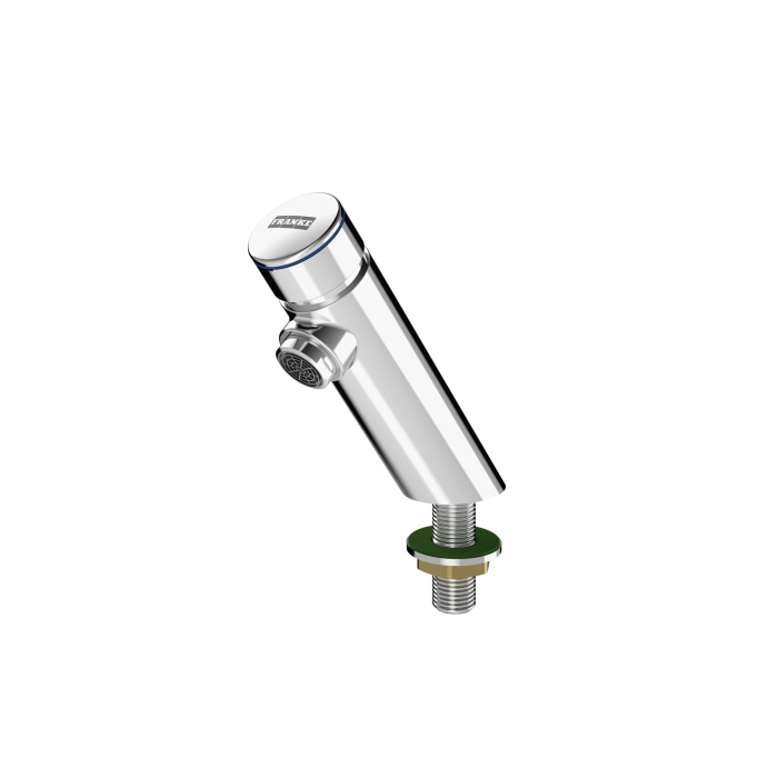KWC DVS F3S Non Concussive Deck Mounted Tap KWC DVS F3S Non Concussive Deck Mounted Tap