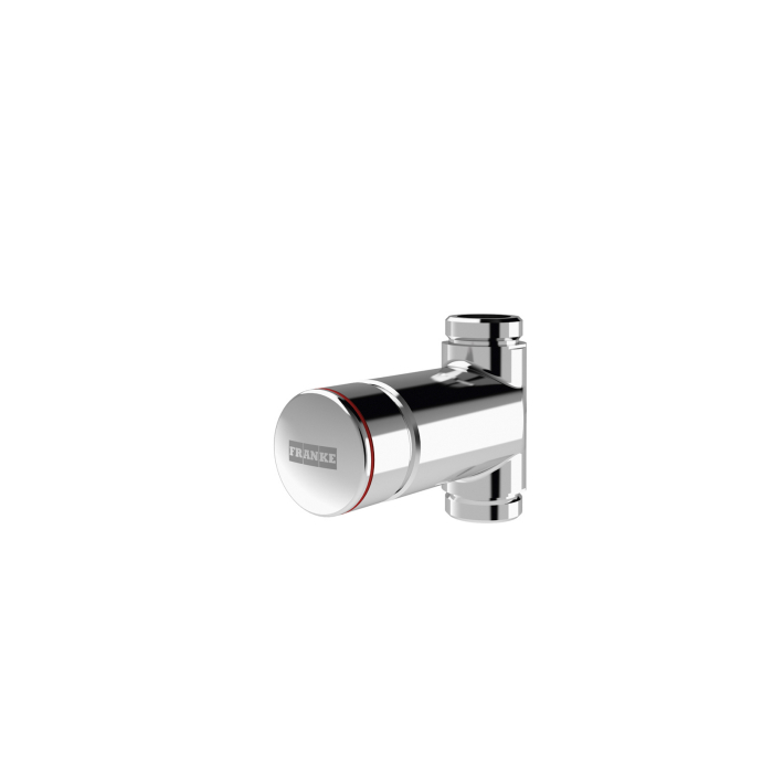 KWC DVS F3S Non-Concussive Push Button Shower Valve KWC DVS F3S Non-Concussive Push Button Shower Valve