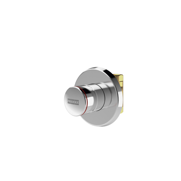 KWC DVS F3S Non-Concussive Push Button Shower Valve (Concealed) KWC DVS F3S Non-Concussive Push Button Shower Valve (Concealed)