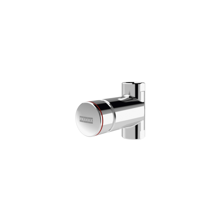 KWC DVS F3S Non-Concussive Push Button Shower Valve - Internal Thread G 1/2 KWC DVS F3S Non-Concussive Push Button Shower Valve - Internal Thread G 1/2