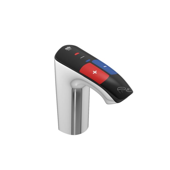 Rada Intelligent Care Basin Tap With Temperature Control | Commercial Washrooms Rada Intelligent Care Basin Tap With Temperature Control | Commercial Washrooms
