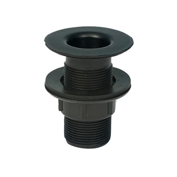 Vulcathene Waste Fitting (Slotted) Vulcathene Waste Fitting (Slotted)