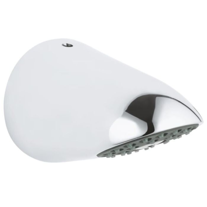 Grohe Relexa 70 Sports Head Shower 1 Spray Grohe Relexa 70 Sports Head Shower 1 Spray