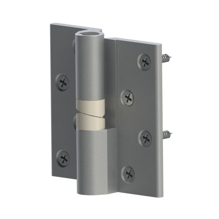 Universal Butt Hinge 17-21mm | Commercial Washrooms Universal Butt Hinge 17-21mm | Commercial Washrooms