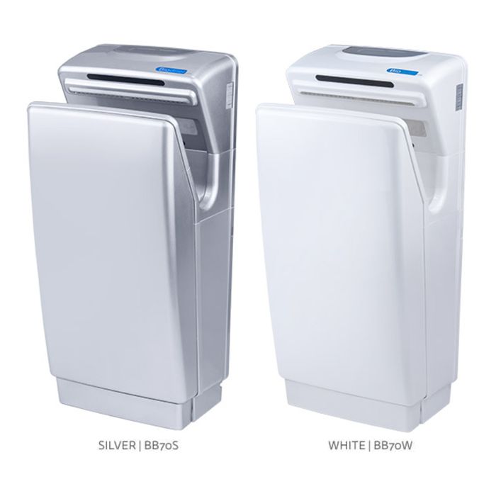 Biodrier Business High-speed Hand Dryer Biodrier Business High-speed Hand Dryer