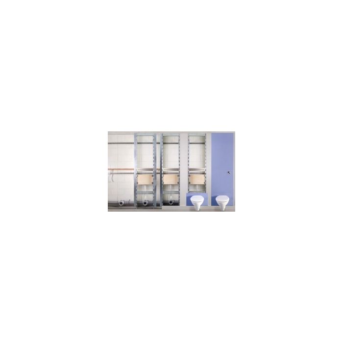 Healthcare Clinical Toilet Duct Module 1 (HCTDM) Healthcare Clinical Toilet Duct Module 1 (HCTDM)