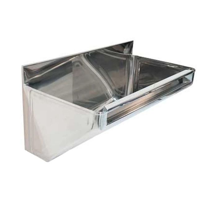 Pland Trinidad HTM64 Scrub Up Sink 800mm Pland Trinidad HTM64 Scrub Up Sink 800mm