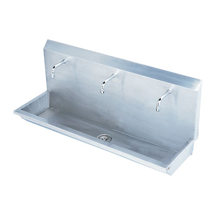 Pland Malaga Wash Trough Pland Malaga Wash Trough