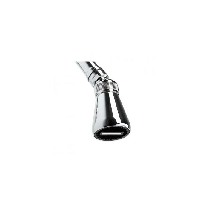 Inta Intacept Anti-Scale Shower Head | Commercial Washrooms Inta Intacept Anti-Scale Shower Head | Commercial Washrooms