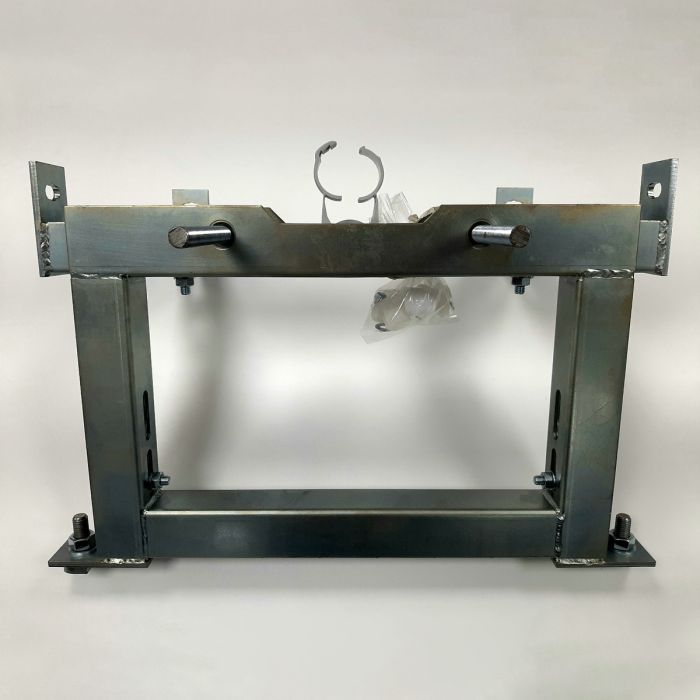 IPS Support Bracket for Wall Hung Toilet Frame