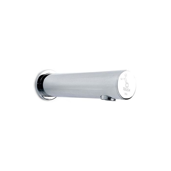 Inta Perfect Time Wall Mounted Electronic Touch Tap Inta Perfect Time Wall Mounted Electronic Touch Tap