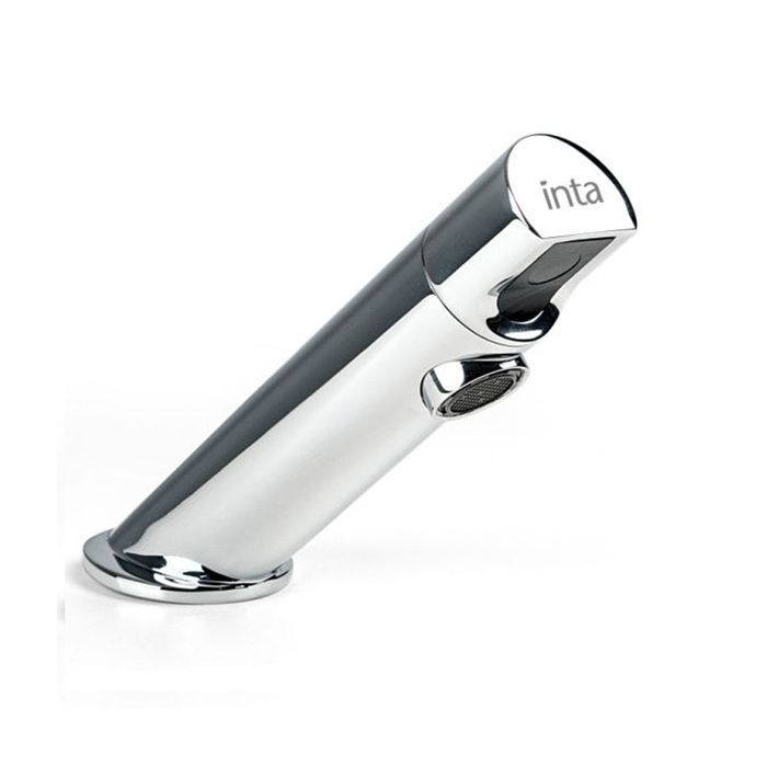 Inta Infrared Angled Deck Mounted Tap Inta Infrared Angled Deck Mounted Tap