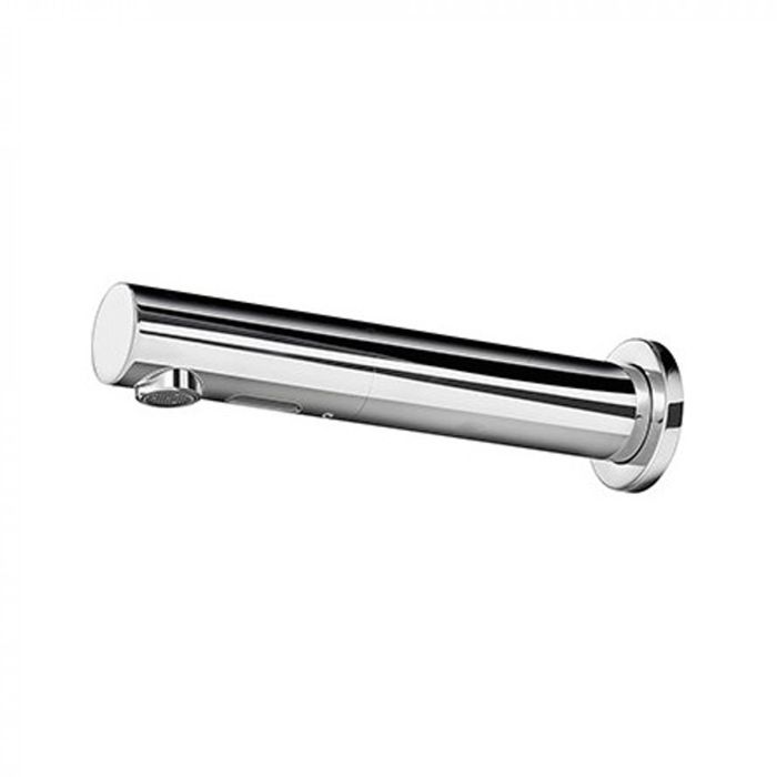 Bristan Infra Red Automatic Wall-Mounted Basin Spout Bristan Infra Red Automatic Wall-Mounted Basin Spout
