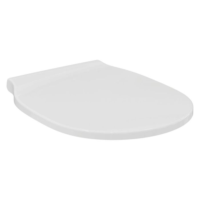 Ideal Standard Concept Air Slim Wrap Style Seat and Cover | Commercial Washrooms Ideal Standard Concept Air Slim Wrap Style Seat and Cover | Commercial Washrooms