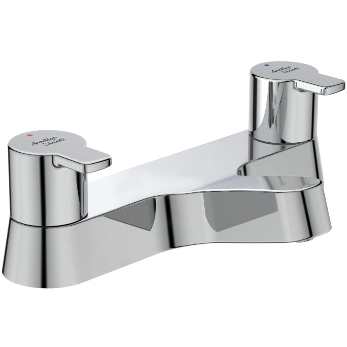 Armitage Shanks Sandringham SL 21 Bath Filler Tap | Commercial Washrooms Armitage Shanks Sandringham SL 21 Bath Filler Tap | Commercial Washrooms