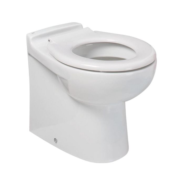 RAK-Junior School Height Back to Wall Toilet | Commercial Washrooms RAK-Junior School Height Back to Wall Toilet | Commercial Washrooms