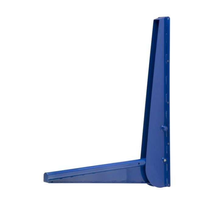 Anti-Ligature Wall Mounted Drop Down Rail | Commercial Washrooms Anti-Ligature Wall Mounted Drop Down Rail | Commercial Washrooms