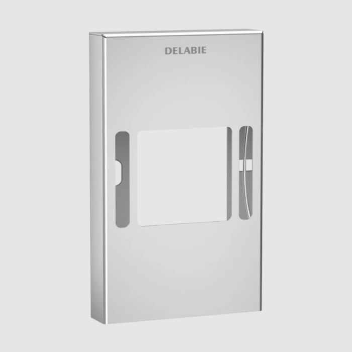 KWC DVS Hygiene Bag Dispenser for Wall Mounting KWC DVS Hygiene Bag Dispenser for Wall Mounting