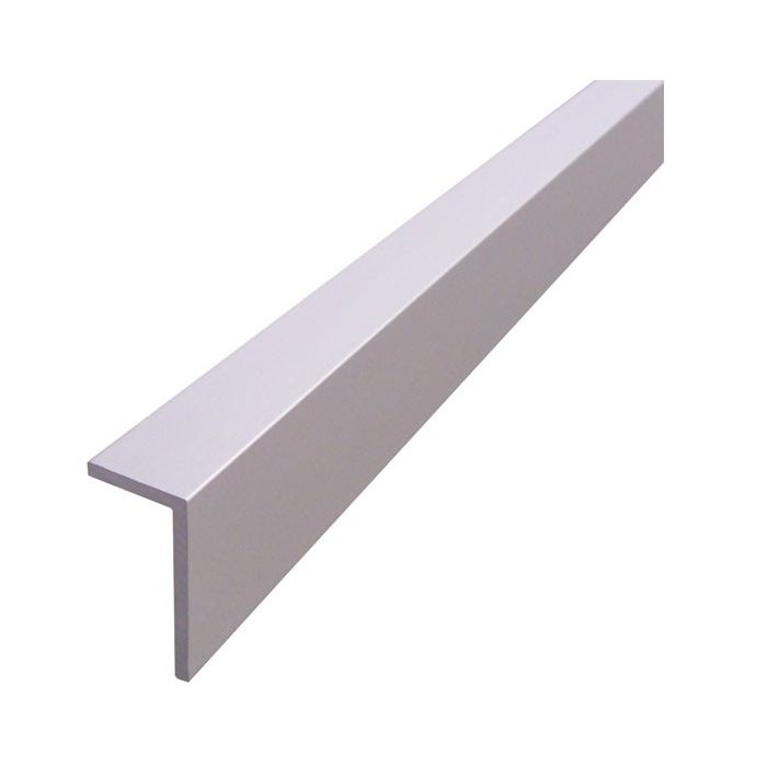 L-Channel Headrail - Aluminium (4m) L-Channel Headrail - Aluminium (4m)