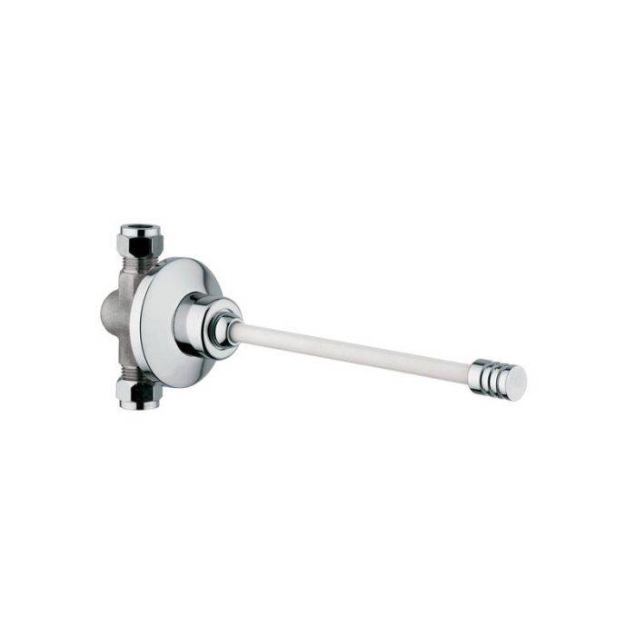 Inta Knee Operated Concealed Valve