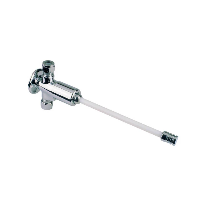 Inta Intajet Knee Operated Exposed Tap Valve With 350mm Lever