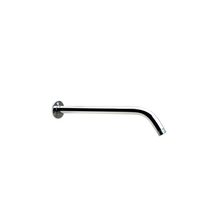 Inta Intacept Back Entry Shower Arm | Commercial Washrooms Inta Intacept Back Entry Shower Arm | Commercial Washrooms