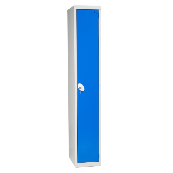 Titan Robust Steel Changing Room Locker (1 Door) Titan Robust Steel Changing Room Locker (1 Door)