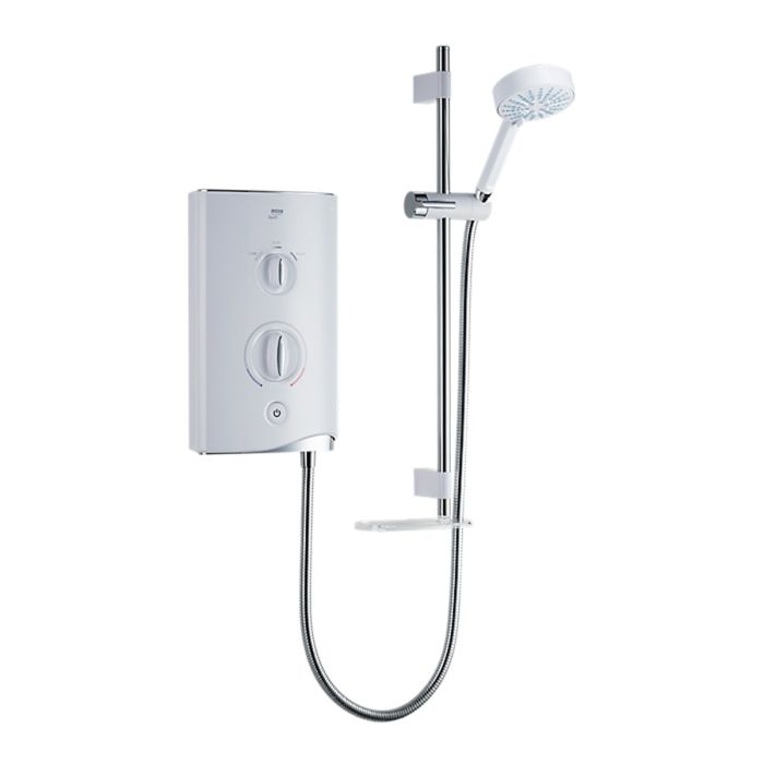 Mira Sport Electric Shower Mira Sport Electric Shower