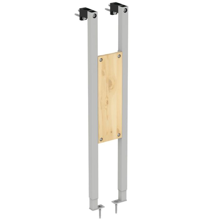Armitage Shanks ProSys Frame for Accessories | Commercial Washrooms