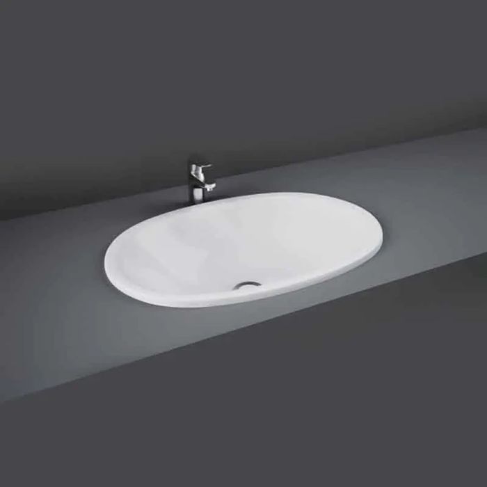 RAK-Lily 46cm Over Counter Wash Basin RAK-Lily 46cm Over Counter Wash Basin