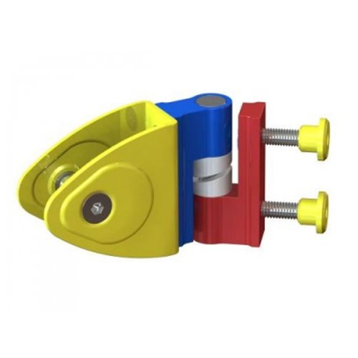 Childsplay Children’s Toilet Cubicle Hinges (Pair) Childsplay Children’s Toilet Cubicle Hinges (Pair)