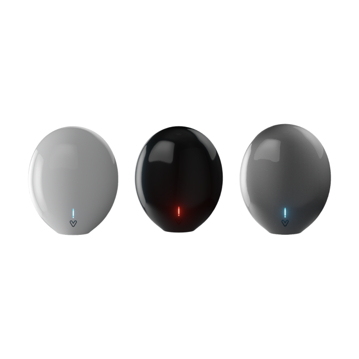 Velair Pebble Mini Hand Dryer Velair Pebble Mini Hand Dryer