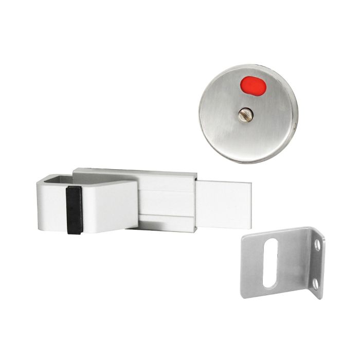 Indicator Bolt - Stainless Steel Indicator Bolt - Stainless Steel