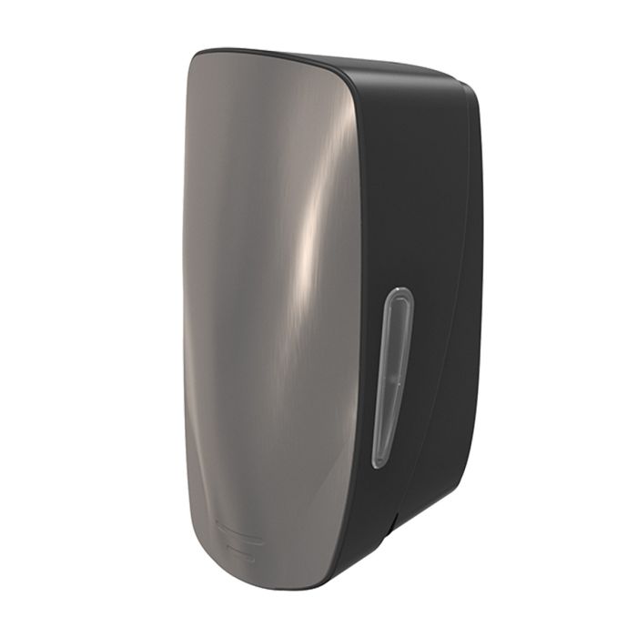Modular 900ml Plastic Pouch Soap Dispenser - Mercury | Commercial Washrooms