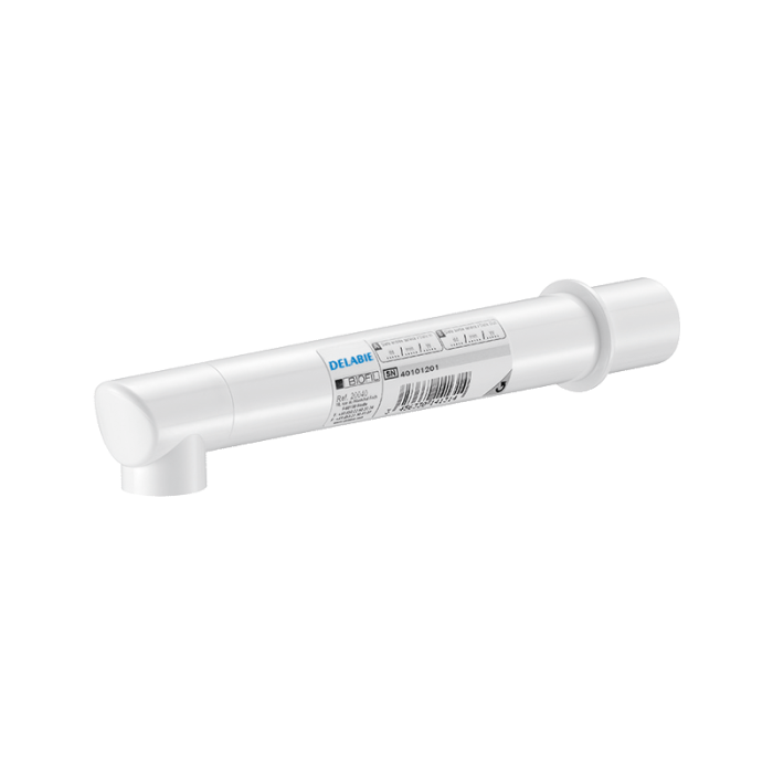 Delabie Anti-bacterial BIOFIL spout filter | Commercial Washrooms Delabie Anti-bacterial BIOFIL spout filter | Commercial Washrooms
