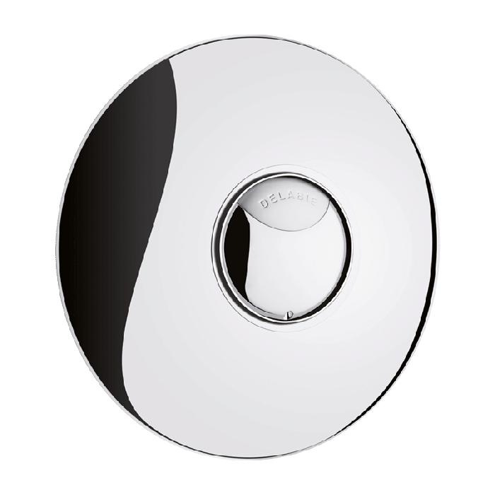 Delabie TEMPOFLUX 2 Direct Dual Flush Valve | Commercial Washrooms Delabie TEMPOFLUX 2 Direct Dual Flush Valve | Commercial Washrooms