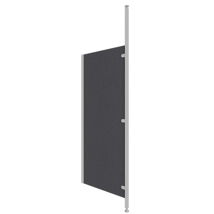 Ultra Fast Washroom Privacy Screens (SGL) 